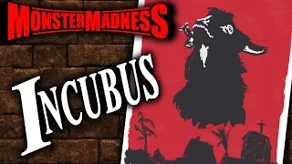 Incubus (1966) - Monster Madness 2019