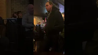 Holy Spirit Comes Into An Irish Pub In Dublin – Hallelujah, Praise Yah!!