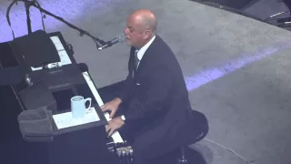 Billy Joel-Barclays Center-"She's always a woman to me"﻿ December 31, 2013