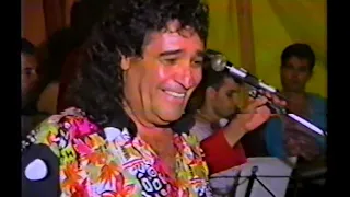 SHOW DE JOÃO MINEIRO E MARIANO EM 1994 EM LONTRA -MG (PARTE 01)