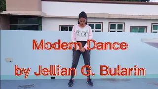 Modern Dance|Physical Education
