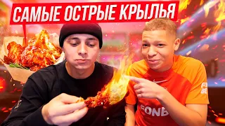 КРАП vs МБАППЕ! ОСТРЫЕ ВОПРОСЫ НА ГОРЯЧИЕ КРЫЛЫШКИ