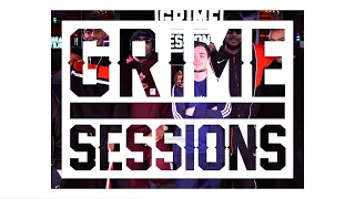 Trilla, Deadly, Bomma B, Mr Manage w/ DJ Kirby T B2B Polonis - Grime Sessions