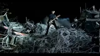 Billy Talent - Rusted From The Rain Music Video (HQ)