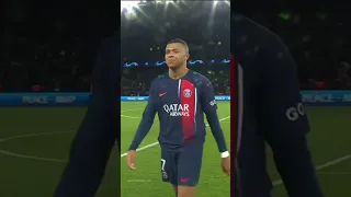 Kylian Mbappe vs AC Milan | UCL | (25/10/23) | Check 📌