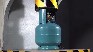 More Than100 Best Hydraulic Press Moments & Oddly Satisfying |4U