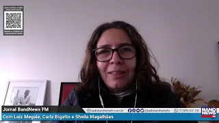 Mônica Bergamo: PF investiga professores e alunos por "práticas antifascistas" no Ceará