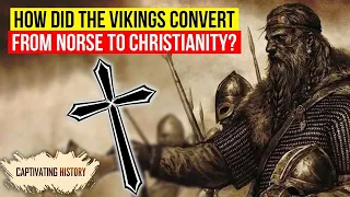 From Norse Gods to Christianity