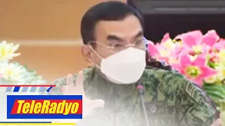 On The Spot | Teleradyo (6 May 2021)