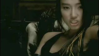 이정현   미쳐