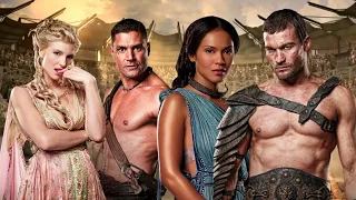 The Unsung Greatness of Spartacus: Blood & Sand