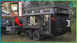 Why You Should BUY Bruder EXP 8 Expedition Trailer ( The Ultimate Survival Camper  )