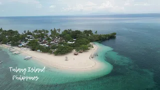 Our epic island getaway on Tulang Island, Philippines... #philippines #cebu #royalenfield