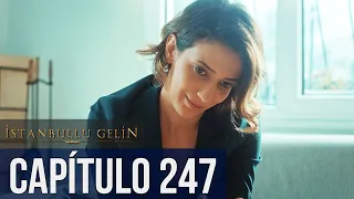 La Novia De Estambul Capítulo 247 (Doblada En Español)