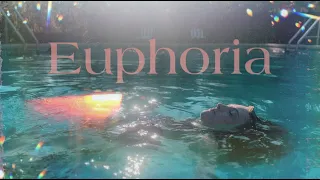 Euphoria | LSU Short Film