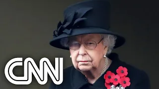 Tony Blair se manifesta sobre morte da rainha Elizabeth II | CNN 360º