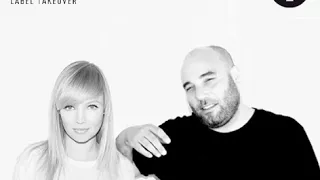 Brillstein - Mixfluence 10.10.14 (B.Traits BBC Radio1)