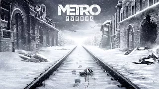 Metro Exodus - E3 2017 Announce Gameplay Trailer [US]