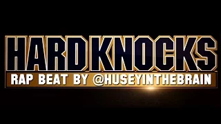 Hard Knocks Theme Song Rap Beat