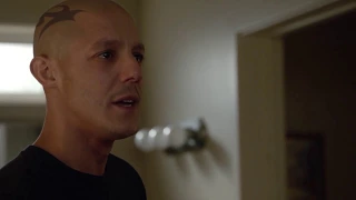 Sons of Anarchy - Juice's speech