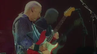 Mark Knopfler Padova 2015