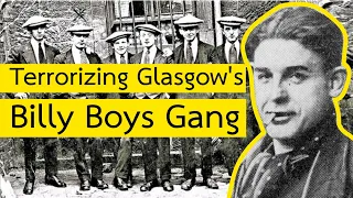 The real story of the Billy Boys in Peaky Blinders Series: History of Gang & Sources of Money