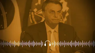 O revés de Bolsonaro em sua cruzada contra a urna eletrônica  I AO PONTO