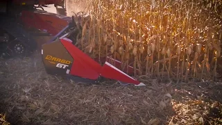 Watch how Drago GT innovations deliver more yield and durability