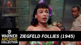 Lena Horne Sings Love | Ziegfeld Follies | Warner Archive