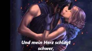 Kein Weg zu weit ~ MONO INC. + Joachim Witt (+ Lyrics)