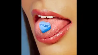 u suck - Emily Bear (audio & lyrics)