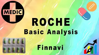Roche Stock: Basic Analysis
