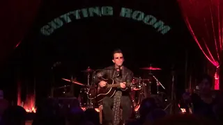 Mike Farris live at the Cutting Room. “Hello from Venus” 2-7-2020