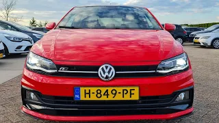 Volkswagen Polo Фольксваген Поло🚘🚘🚘🔥🔥🔥👍👍👍 Пригін Підбір Автомобілі_з_Нідерландів 050 565 0817 Viber