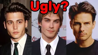 Men under 5'10 are ugly (face vs height)