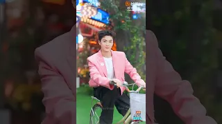 18.5.24 Hi6 Variety show preview #chenzheyuan #chineseactor #precious