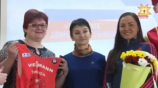 «Классные встречи» - так называется один из проектов Российского движения школьников.