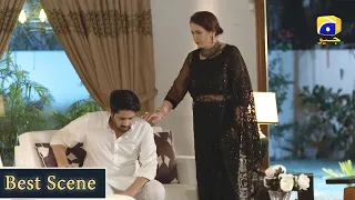 Badzaat Episode 42 | 𝐁𝐞𝐬𝐭 𝐒𝐜𝐞𝐧𝐞 𝟎𝟑 | HAR PAL GEO