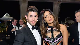 Priyanka Chopra wrote a heartfelt message to Nick Jonas, highlighting their struggle to balance work