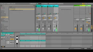 Ale Hop Tutorial - Programming Polymeters and Polyrhythms in Ableton Live