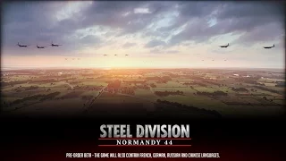 Steel Division Normandy 44 Гайд №3 "Механика,горячие клавиши,хитрости!"