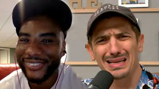 Charlamagne Says New York Is Done! | Charlamagne Tha God and Andrew Schulz