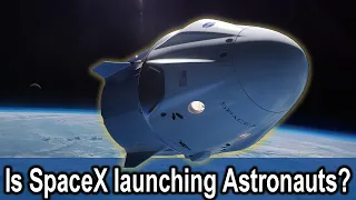 SpaceX's Demo-2 Mission Explained!