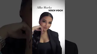 Alka Marka - Voch Voch (cover 2023)