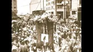 Carnaval do Recife de Antigamente