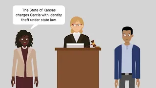 Kansas v. Garcia Case Brief Summary | Law Case Explained