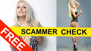 Are You Being Scammed? Get Your FREE Scam Check Now!