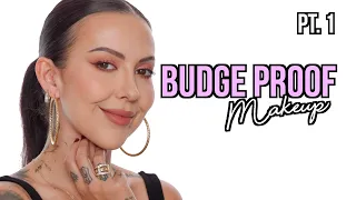 How To: "Budge Proof" Makeup 💄