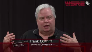 Frank Conniff & Trace Beaulieu | Conversations with Jeff Weeks | WSRE