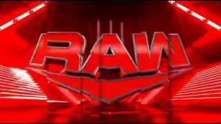 WWE Raw - Came To Win